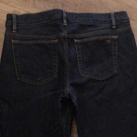 Joe’s Jeans Petite Micro Flare sz27 - Picture 7 of 12